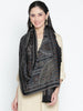 Kashm Woolen Jacquard Stole