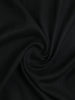 Timeless Men Woollen Solid Plain Stole