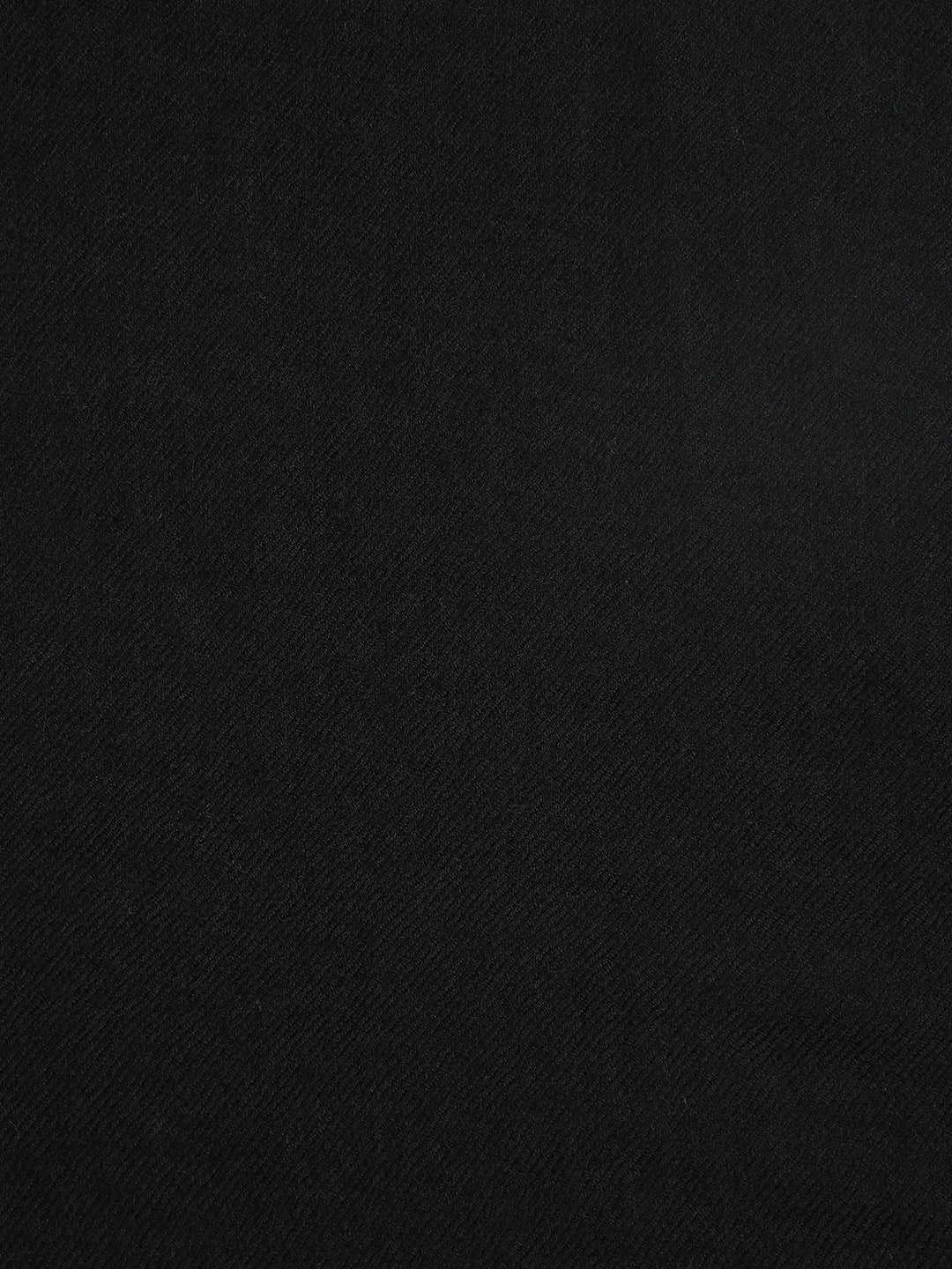Timeless Men Woollen Solid Plain Stole