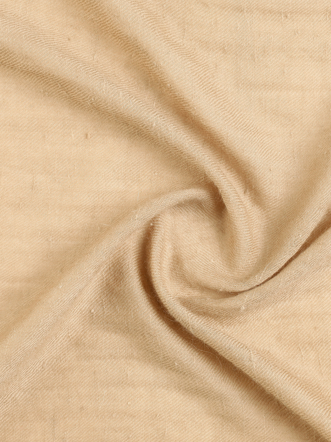 Radiance Woollen Solid Dobby Stole