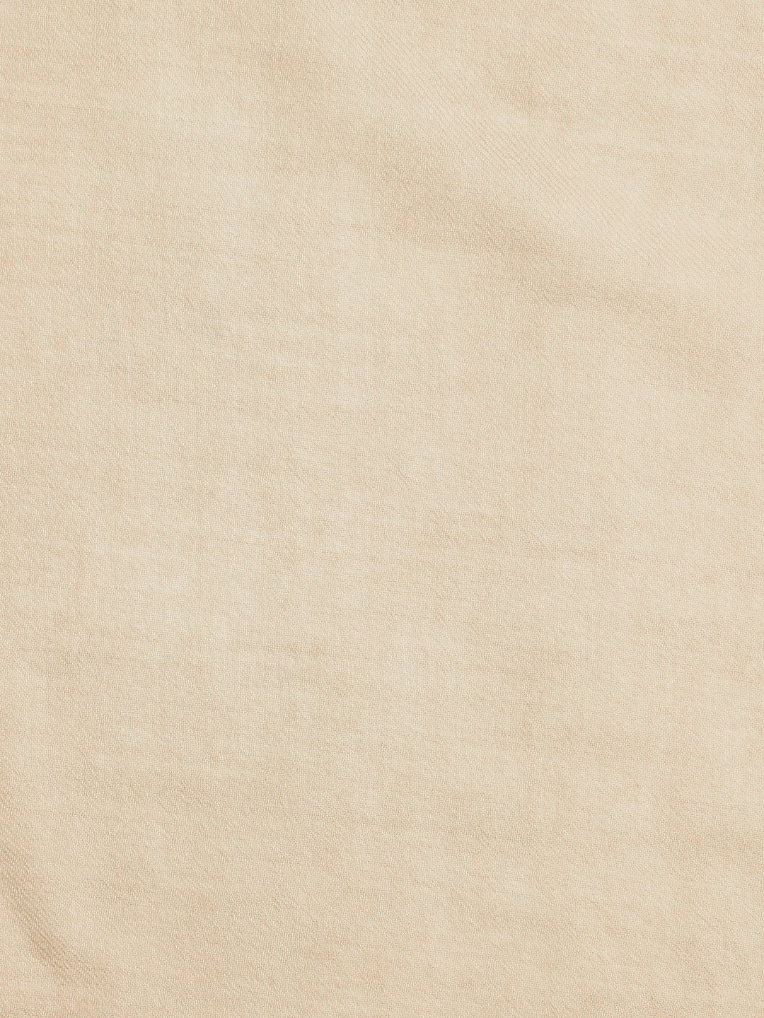 Classic Pure Wool Solid Dobby Stole