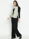 Chic Night Wrap Stole Add a Splash of Glamour