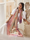 Chic Night Wrap Stole Add a Splash of Glamour