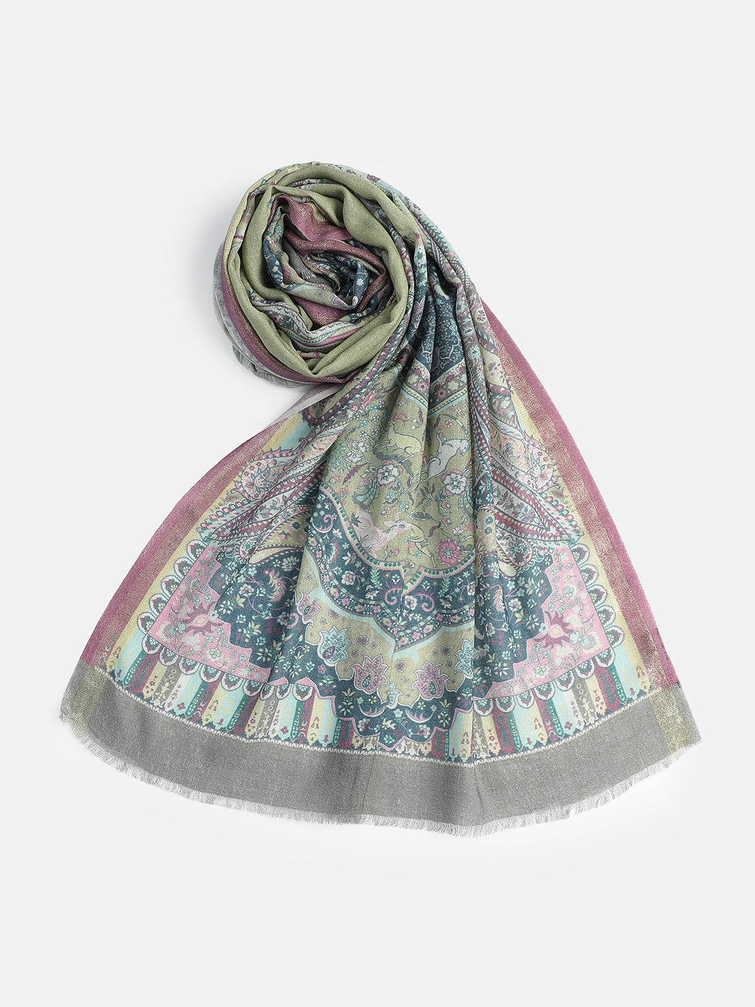 Serene Stole A Beautiful Touch for Every Outfit