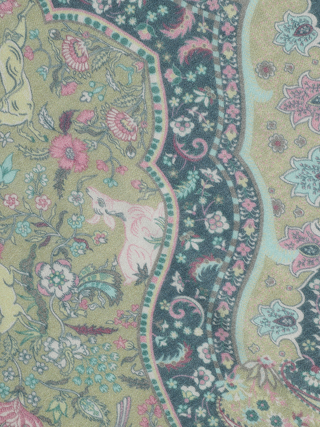 Serene Stole A Beautiful Touch for Every Outfit
