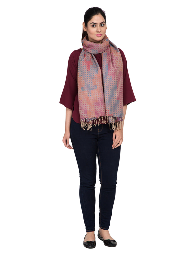 Woollen 2025 stoles online