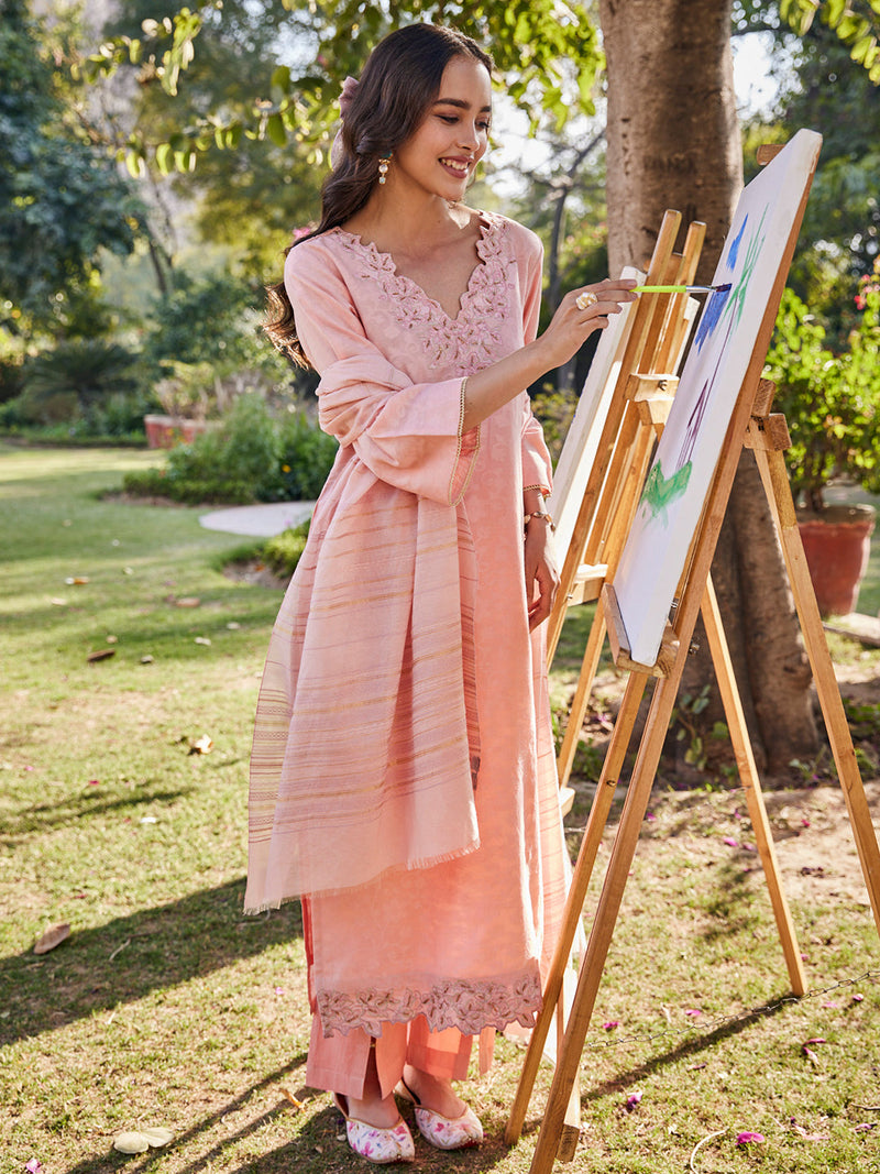 Cotton Diaries