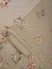 Dhree:Phool Schiffli Floral Printed Unstitched Suit Set