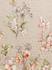 Dhree:Phool Schiffli Floral Printed Unstitched Suit Set