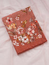 Dhree:Phool Schiffli Floral Printed Unstitched Suit Set