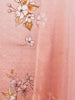 Dhree:Phool Schiffli Floral Printed Unstitched Suit Set