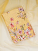 Dhree:Phool Schiffli Floral Printed Unstitched Suit Set