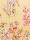 Dhree:Phool Schiffli Floral Printed Unstitched Suit Set