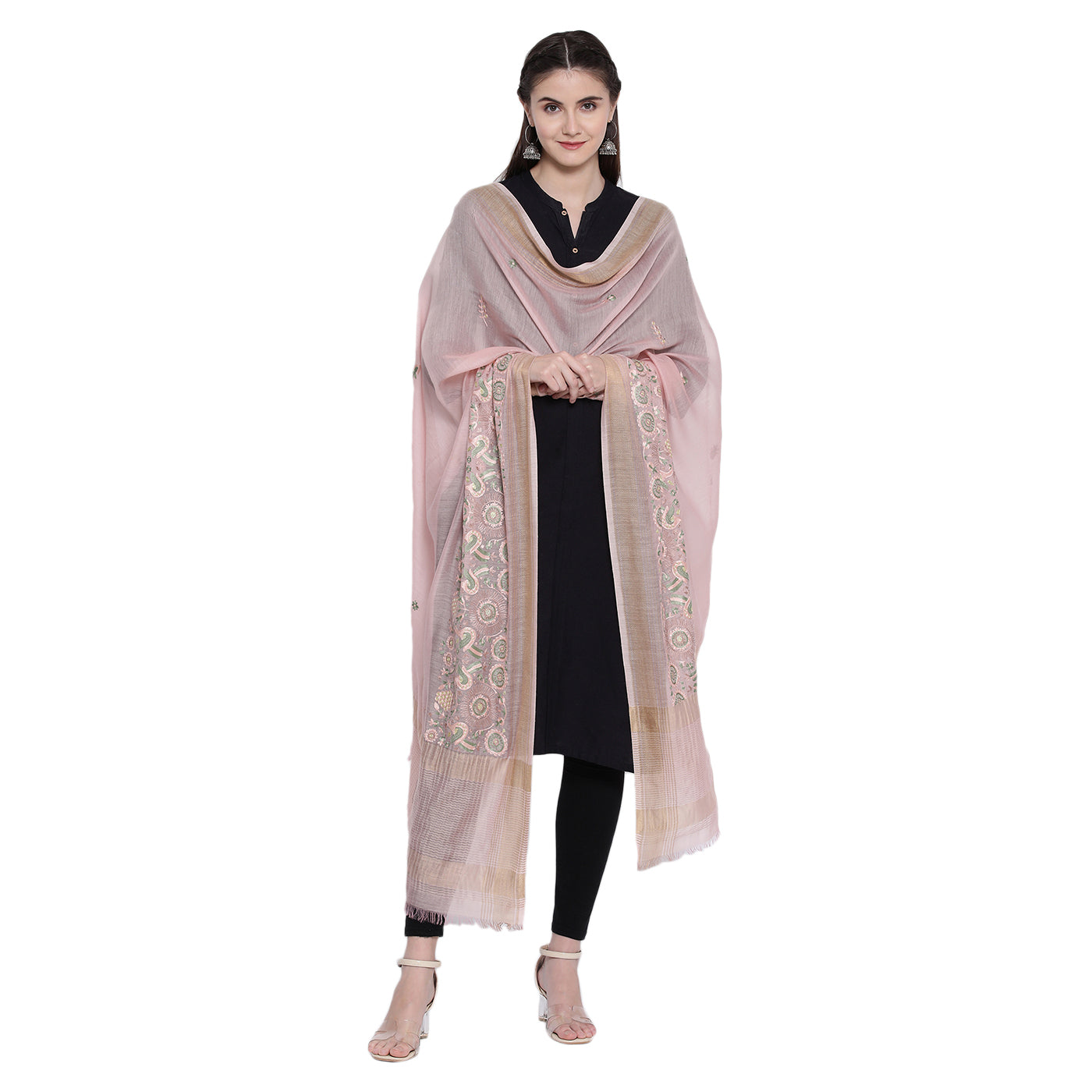 Dupattas for Women - Shingora