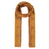 Glass Door Wool Blend Stole