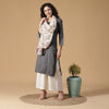 Tradition Zari Woolen Stole
