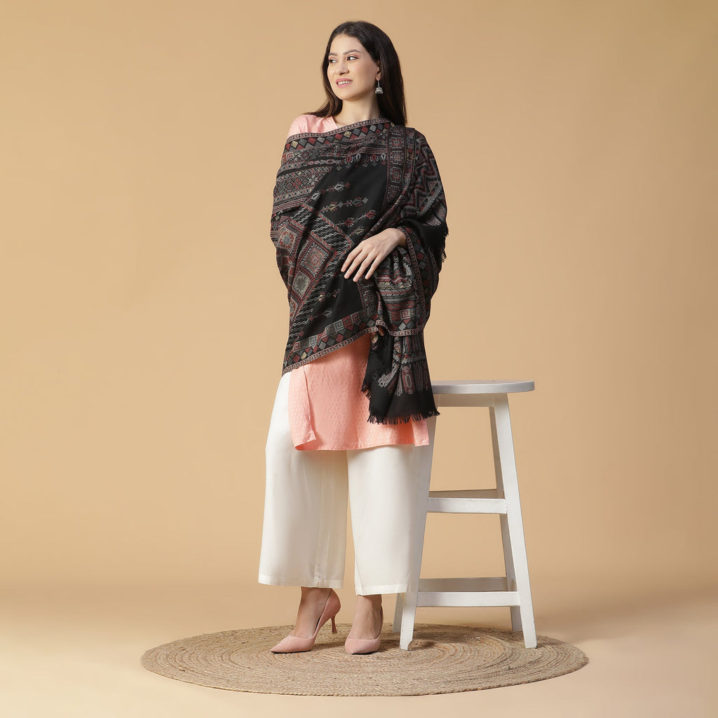 Kani 2025 shawl online