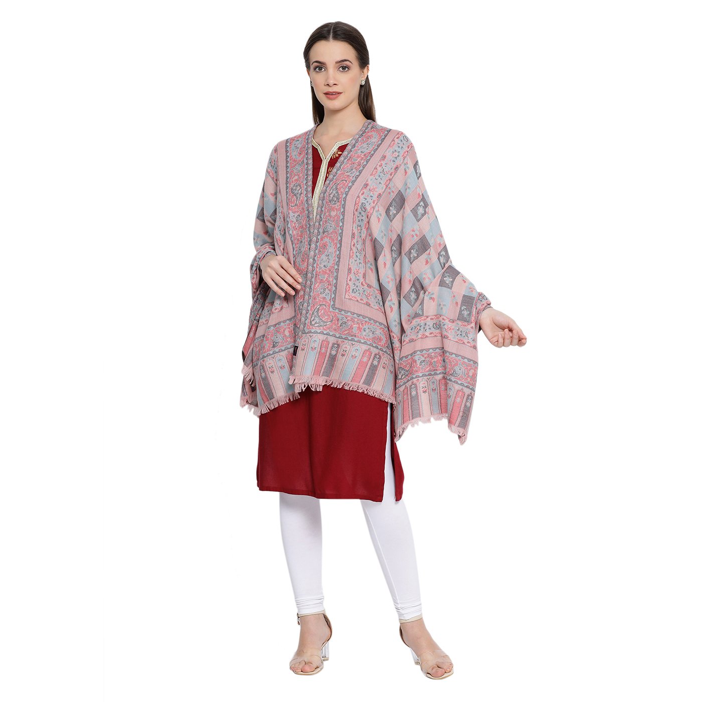 Shawl for Women - Shingora