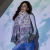 Woolen Stole for Ladies - Shingora
