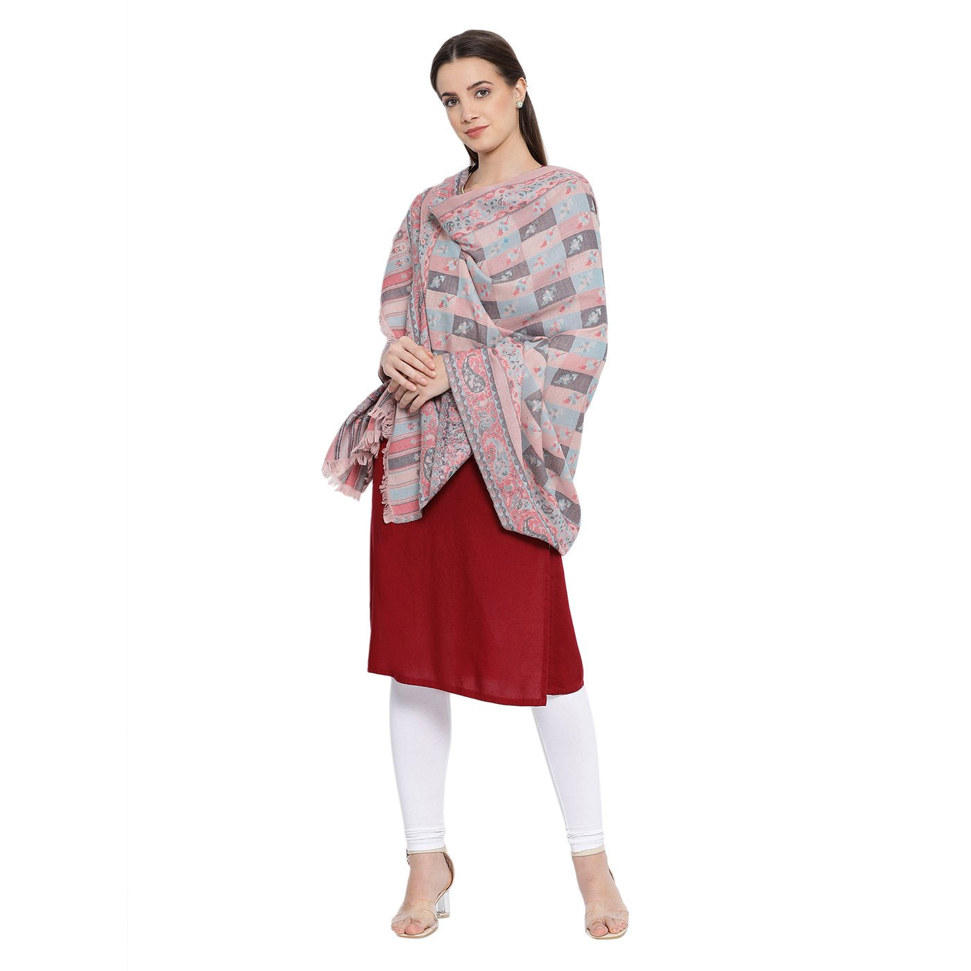Shawl for Women - Shingora