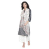 Tradition Zari Woolen Stole