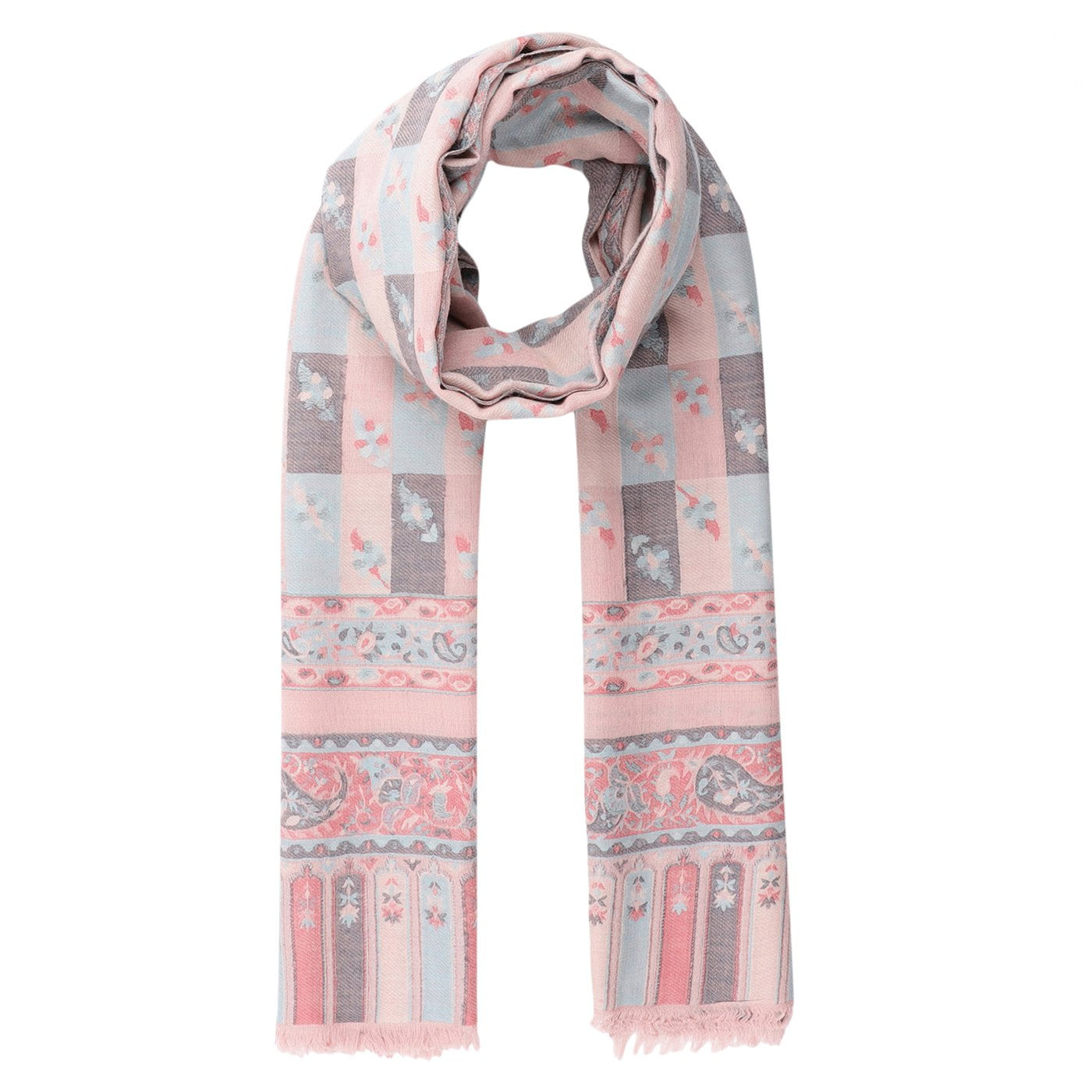 Shawl for Women - Shingora