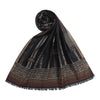 Saumya Design Glam Metallic Wool Stole