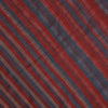 Twinning Stripes Wool & Lurex Dobby Stole
