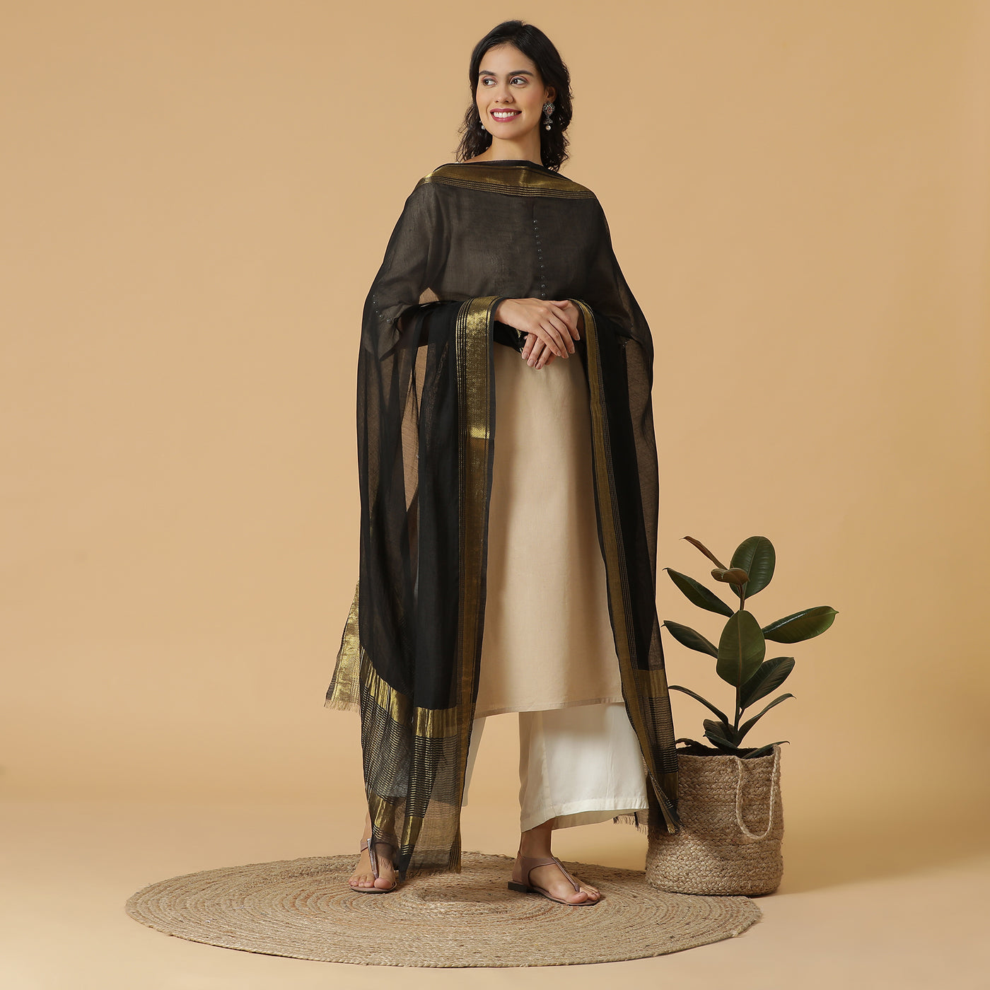 Dupattas Online Shopping - Shingora