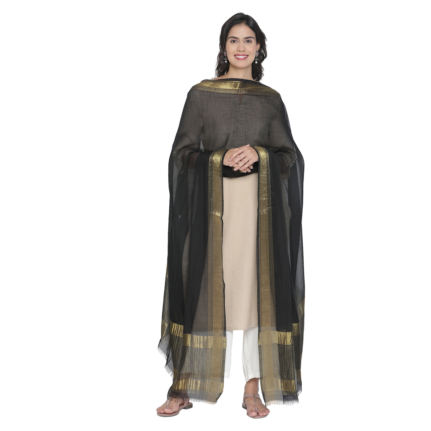 Dupattas Online Shopping - Shingora