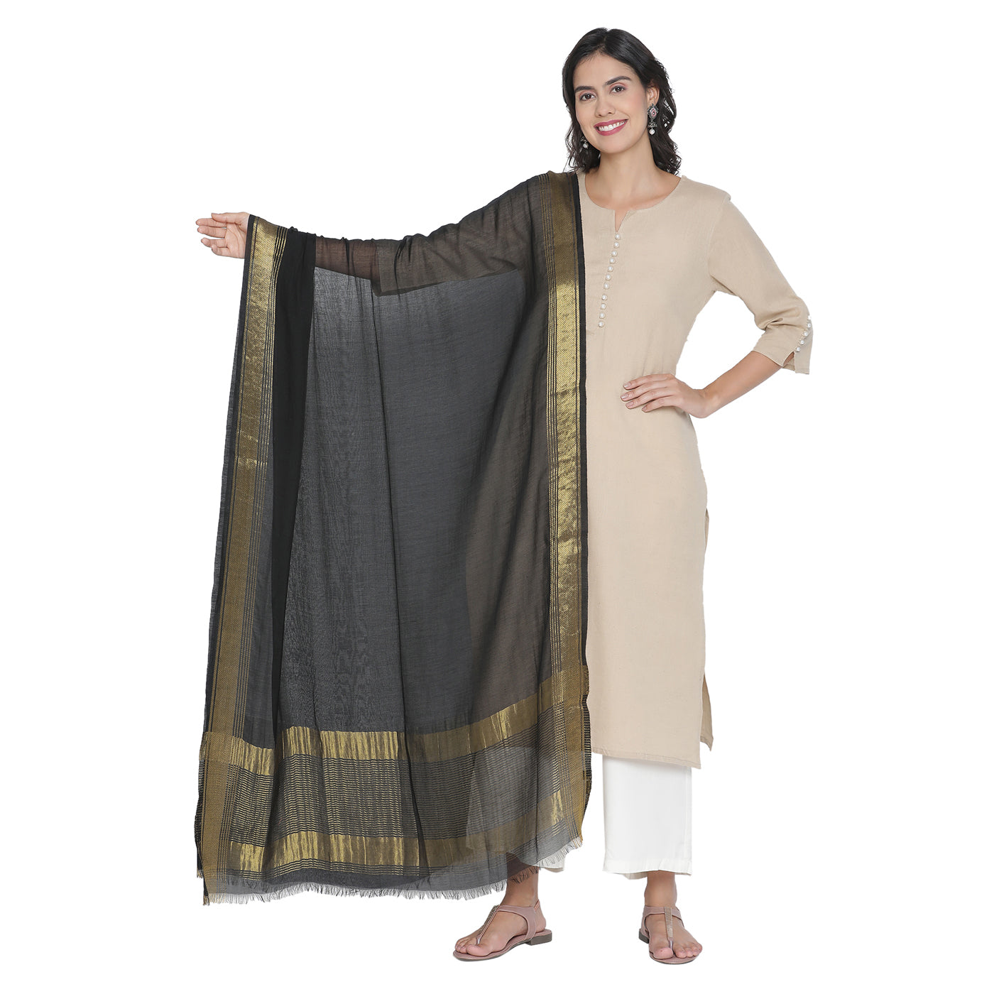 Dupattas Online Shopping - Shingora