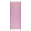Opulent Pink Kota Cotton Metallic Solid Dupatta