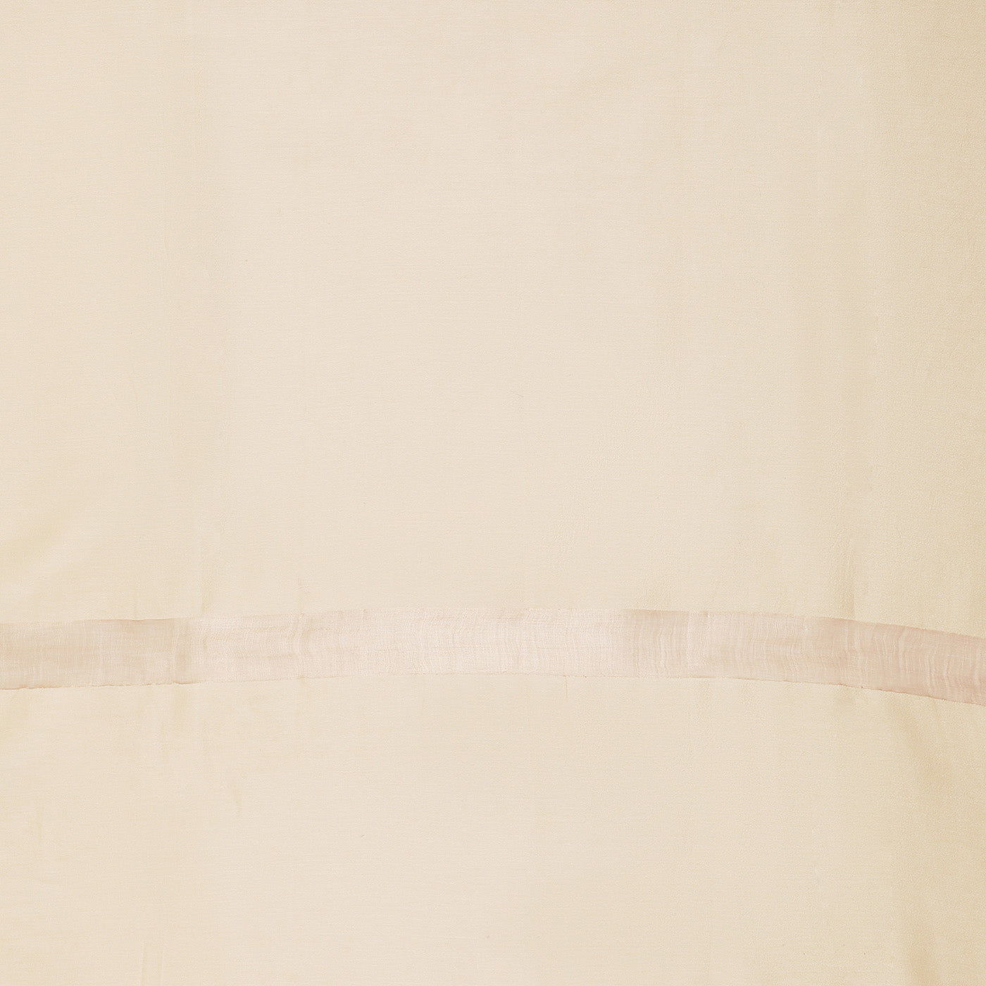 Dark Beige Cotton Silk Dobby Dupatta