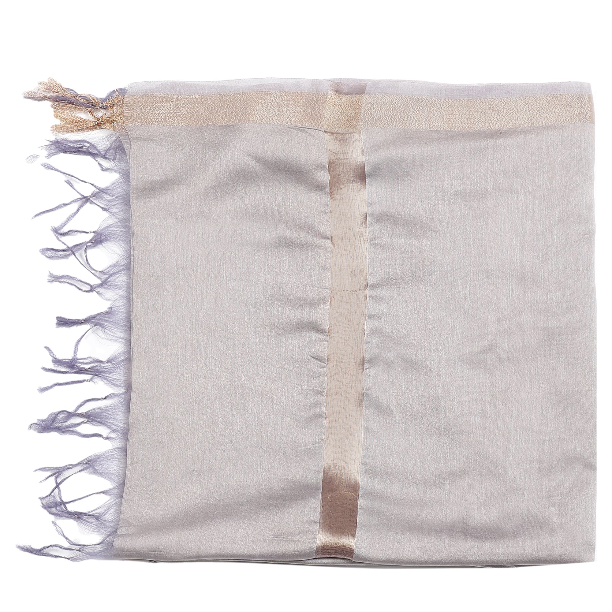 Aaleahya Chanderi Silk Dupatta
