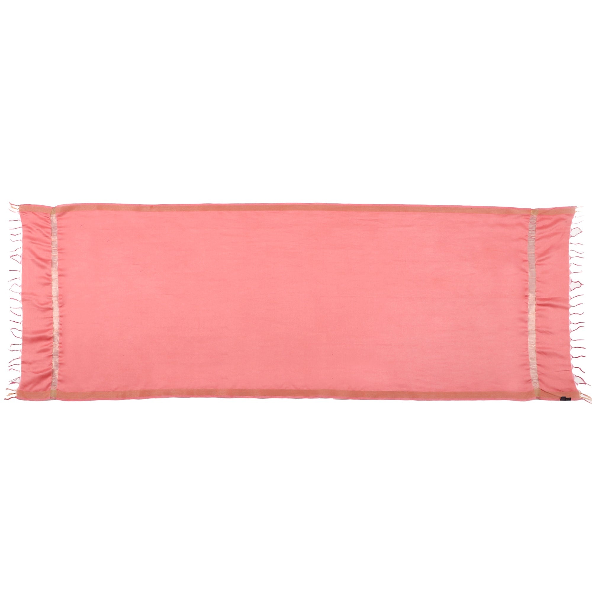 Aaleahya Chanderi Silk Dupatta