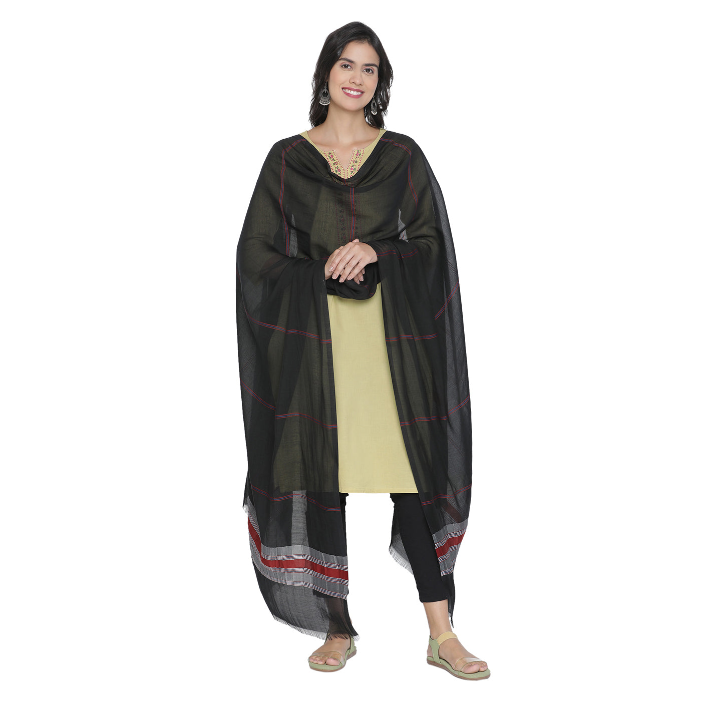 Dupattas for Women - Shingora