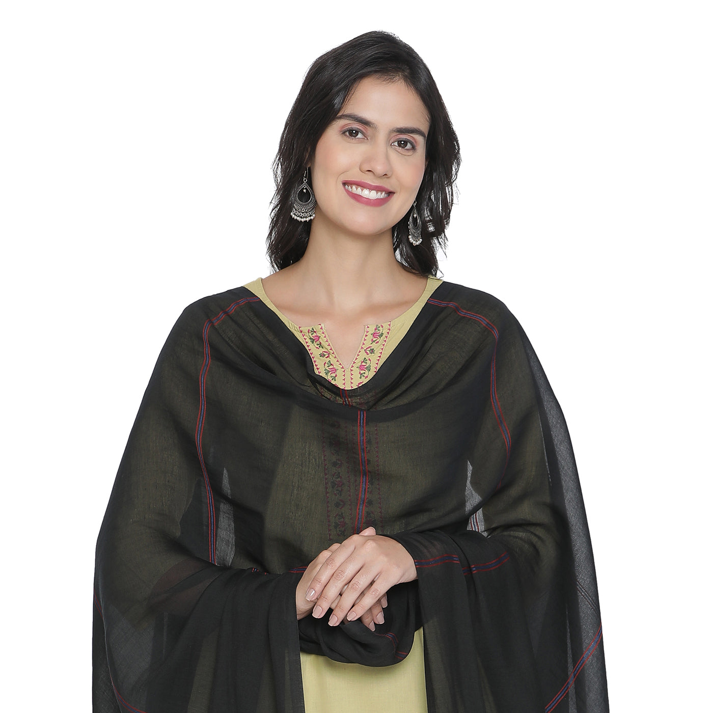 Dupattas for Women - Shingora