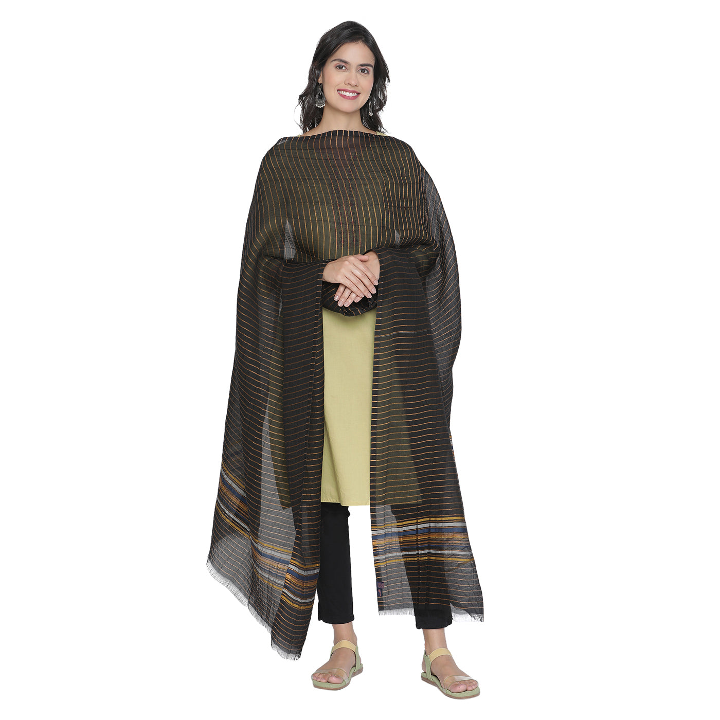 Dupattas Online - Shingora