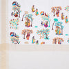 Embroidered Dupattas - Shingora