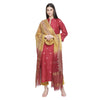 Silk Dupattas Online - Shingora