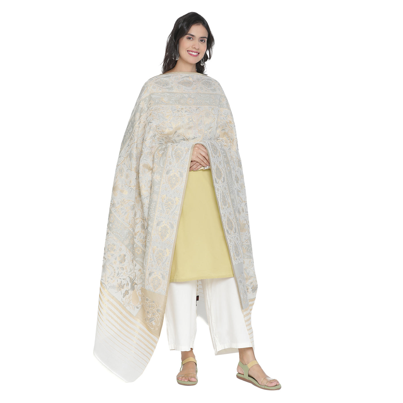 Dupattas for Women - Shingora