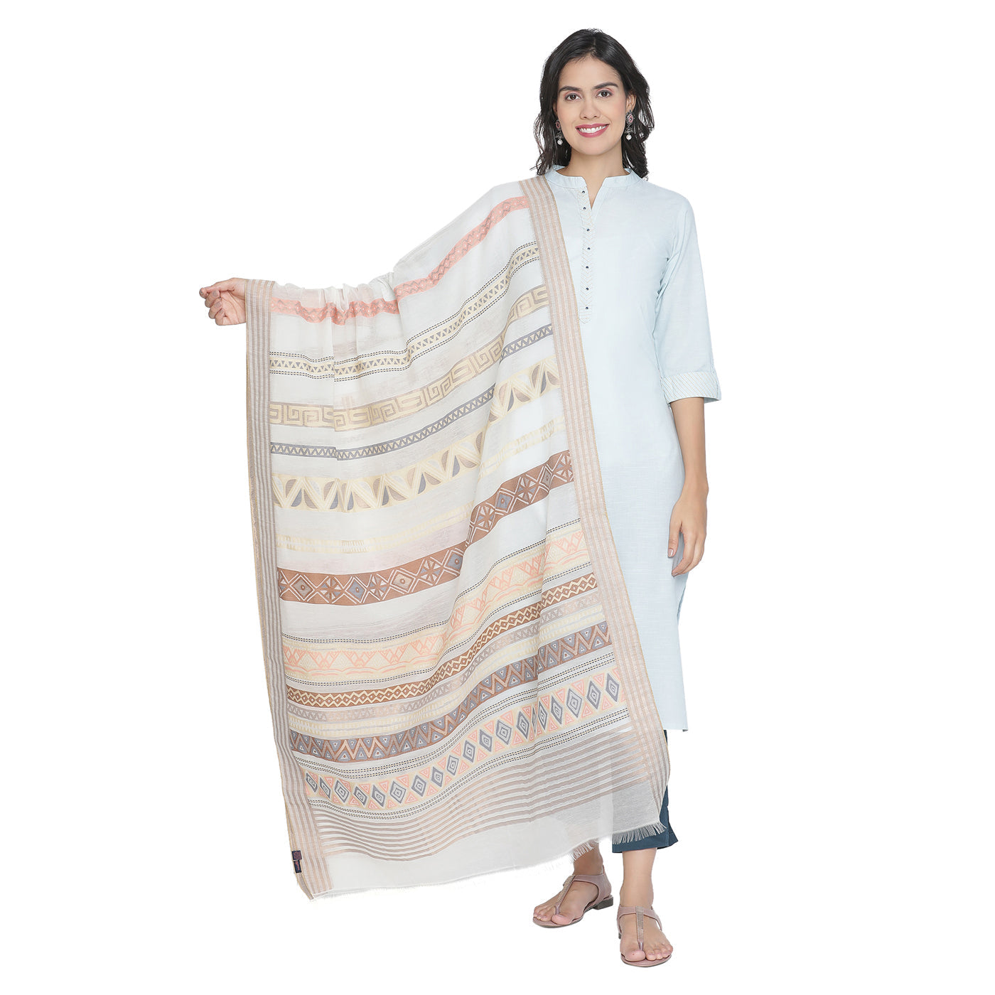 Dupattas Online - Shingora