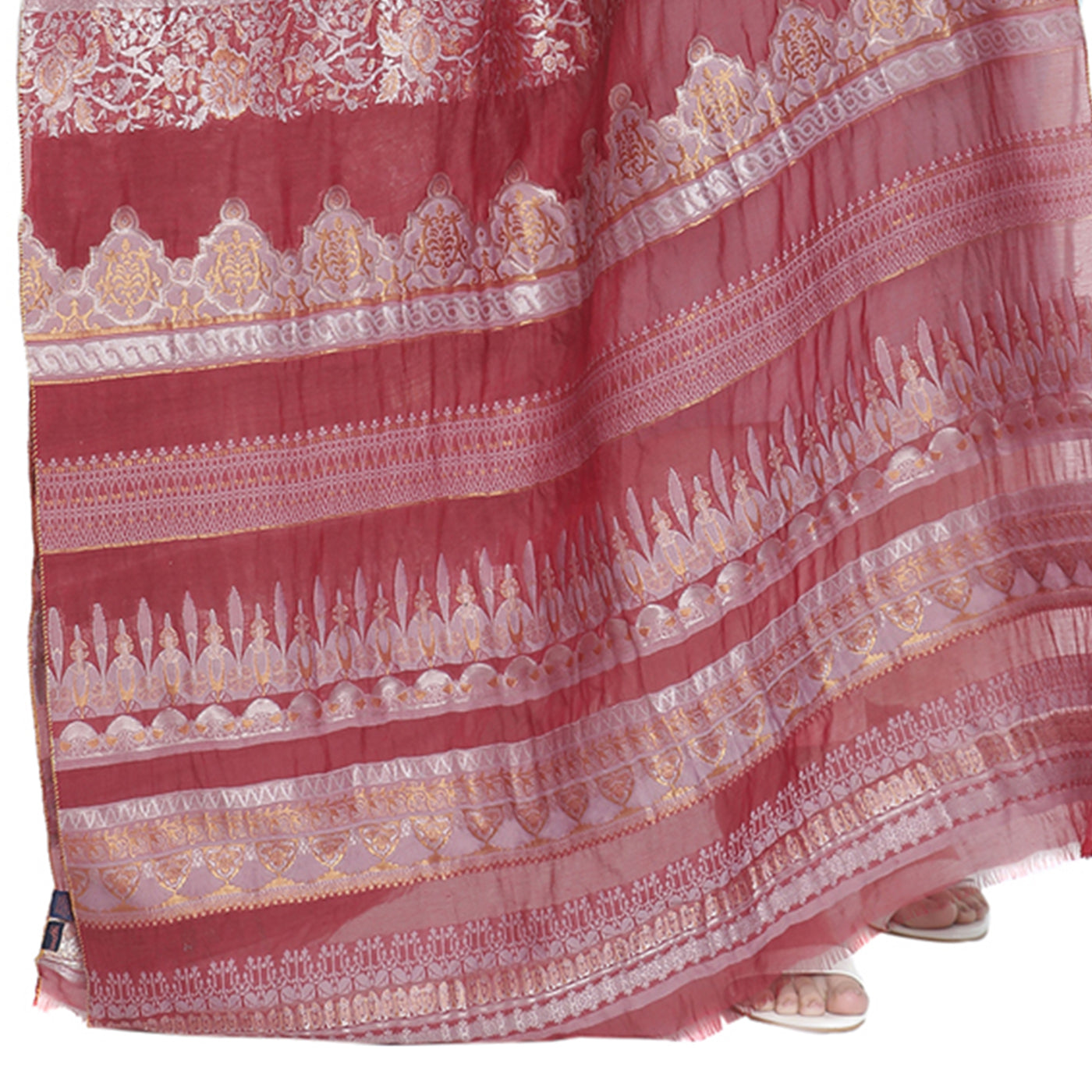 Designer Dupatta Collection - Shingora