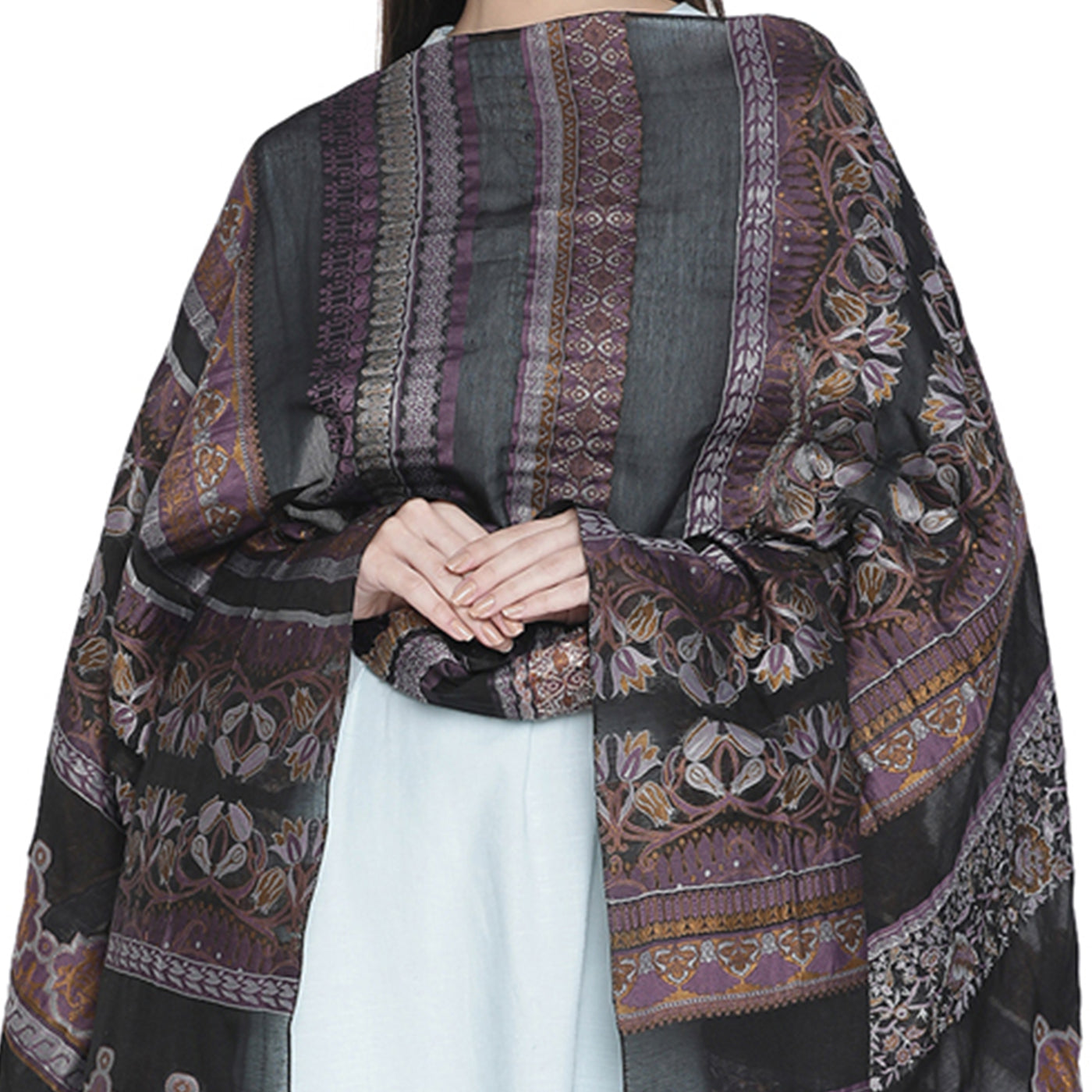 Designer Dupatta Collection - Shingora