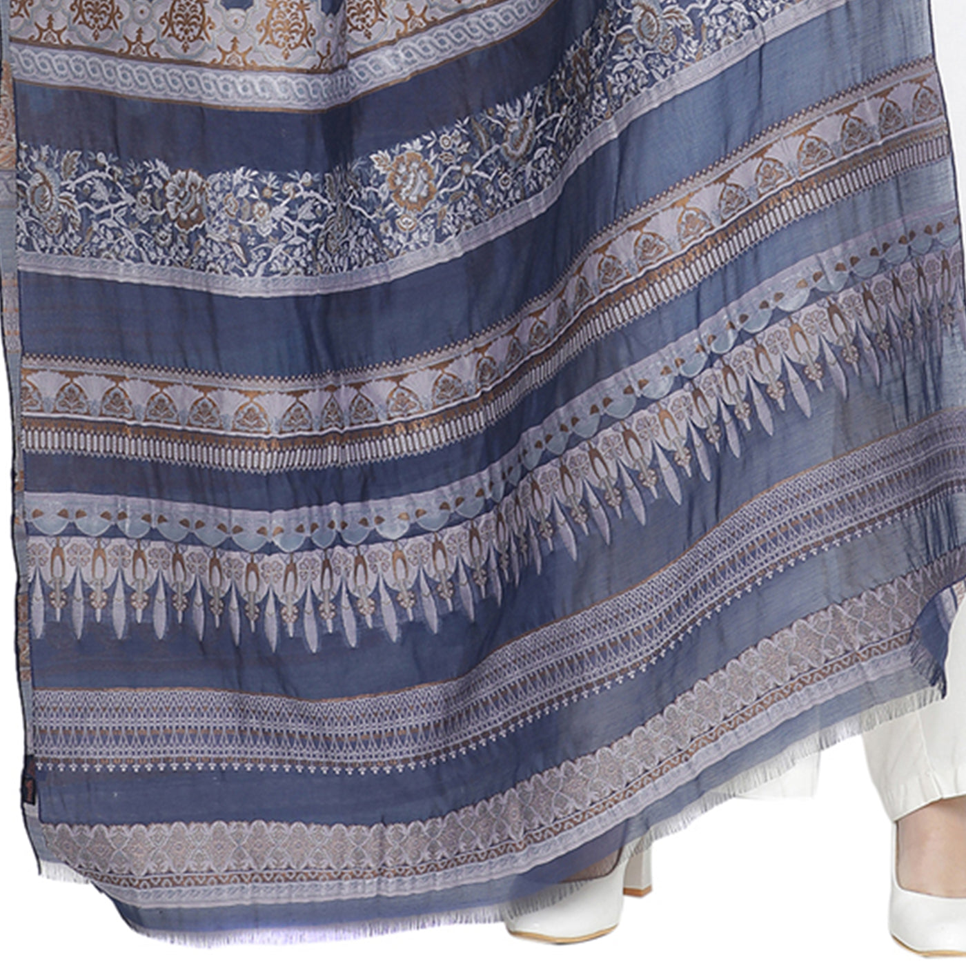 Dupattas for Women - Shingora