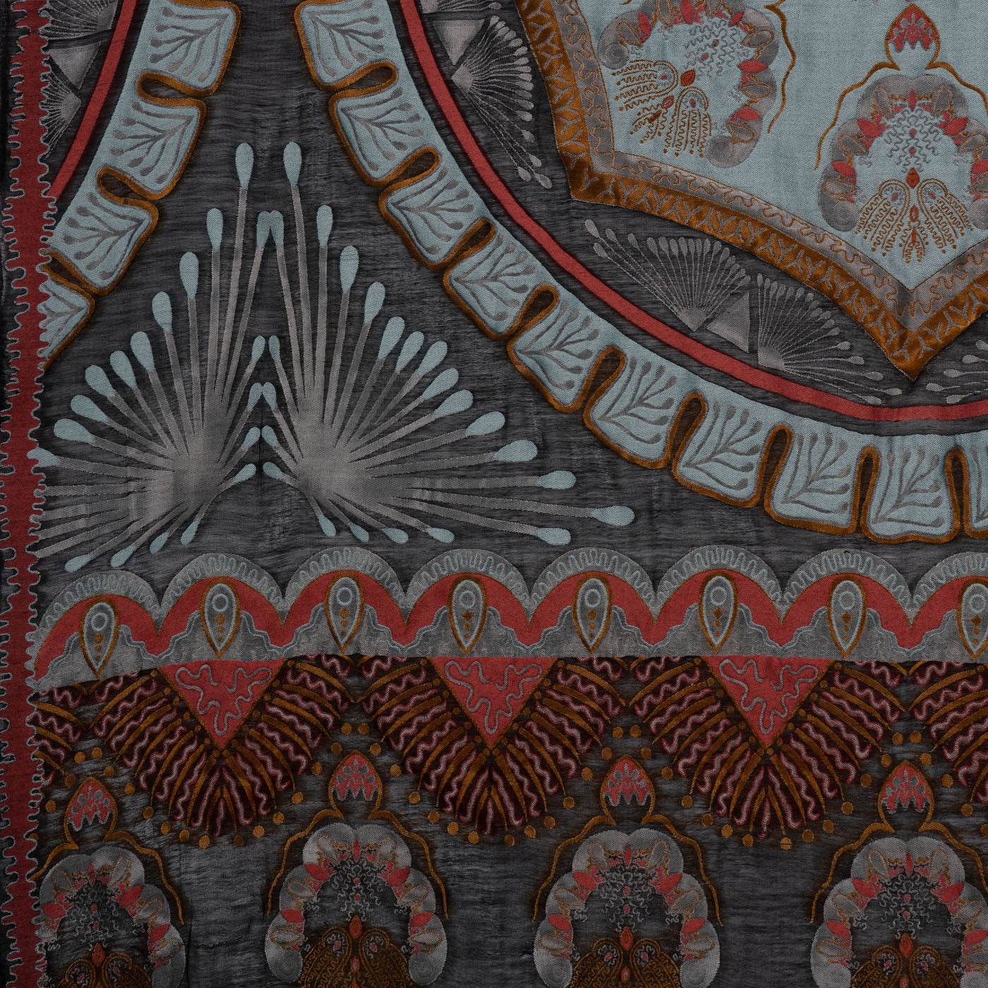 Designer Dupatta Collection - Shingora