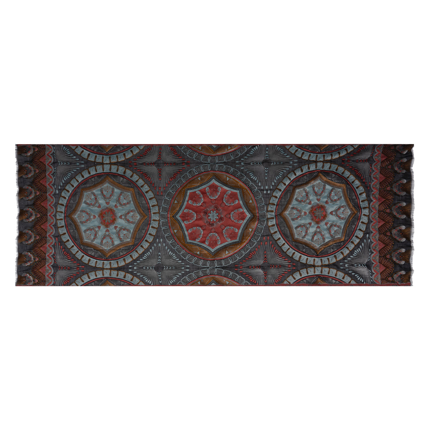 Designer Dupatta Collection - Shingora