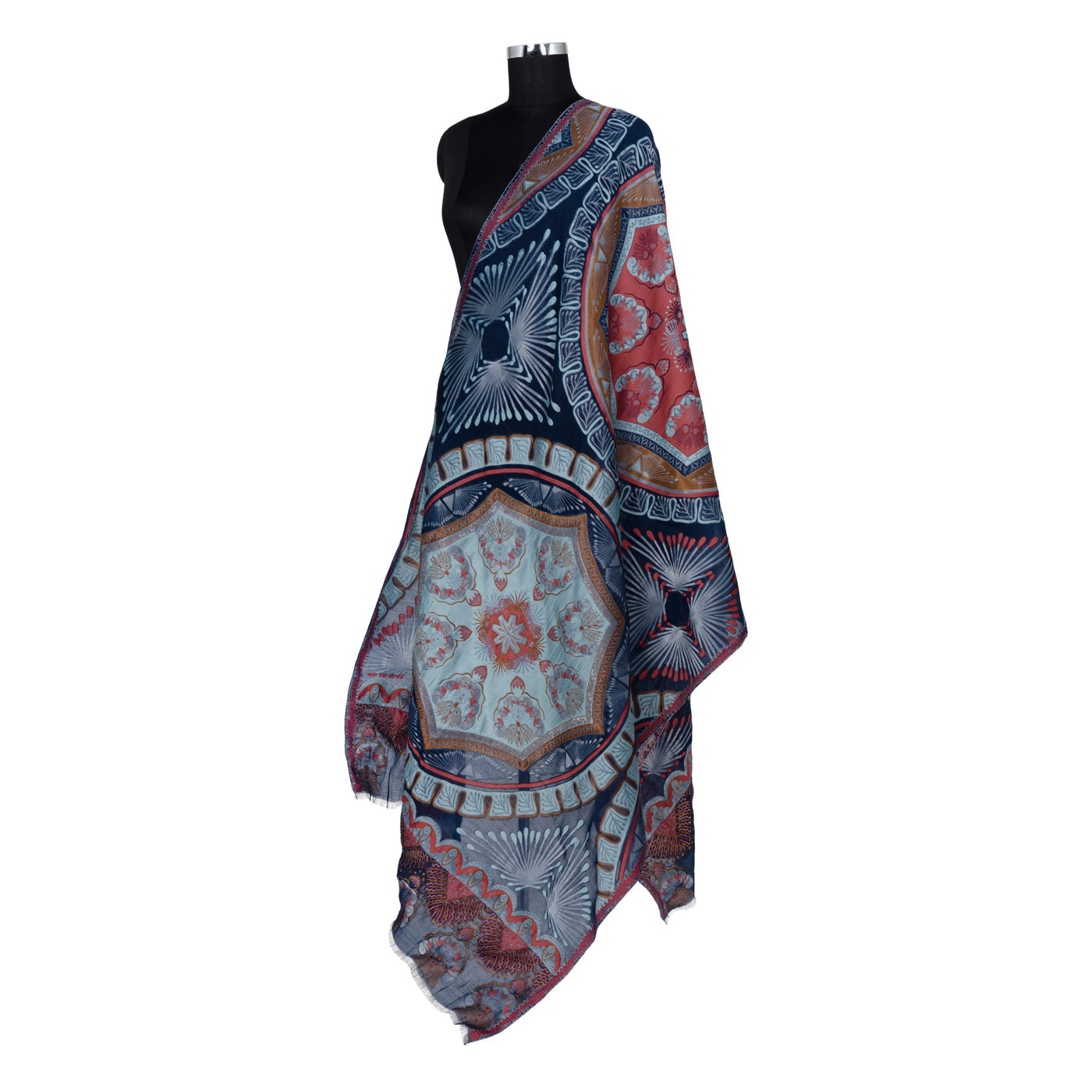 Designer Dupatta Collection - Shingora