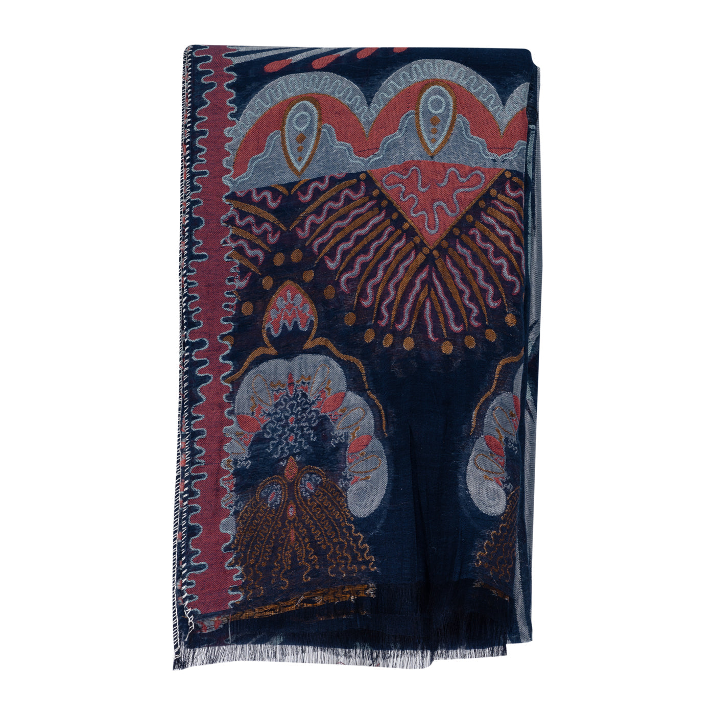 Designer Dupatta Collection - Shingora