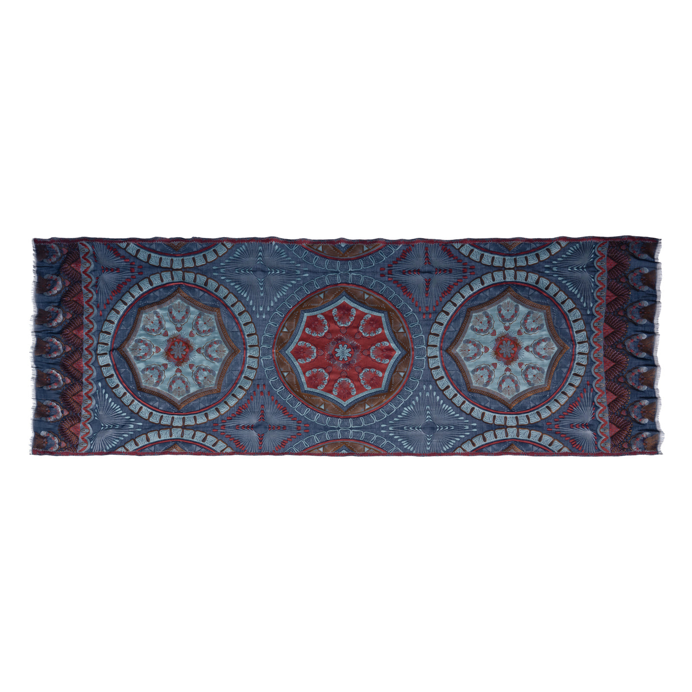Designer Dupatta Collection - Shingora